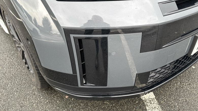 Hyundai SANTA FE 1.6 TGDi Plug-in Hybrid Calligraphy 5dr 4WD Auto Estate